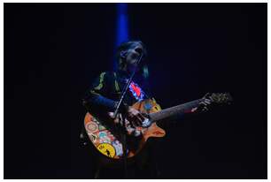 Foto 442 de la sábado 8 de julio | Bilbao BBK Live 2017